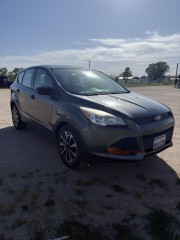 Image for 2016 Ford Escape S ID: 7419072