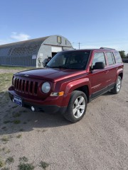 Image for 2015 Jeep Patriot Latitude ID: 7420444