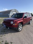 Image for 2015 Jeep Patriot Latitude ID: 7420444