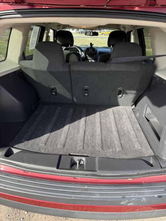 2015 Jeep Patriot Image 7