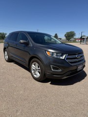 Image for 2017 Ford Edge SEL ID: 7435508
