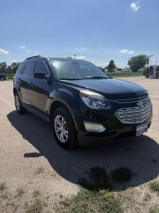 Image for 2016 Chevrolet Equinox LT ID: 7518416