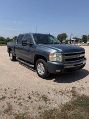 Image for 2011 Chevrolet Silverado 1500 LT ID: 7568415