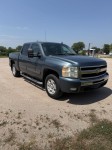 Image for 2011 Chevrolet Silverado 1500 LT ID: 7568415