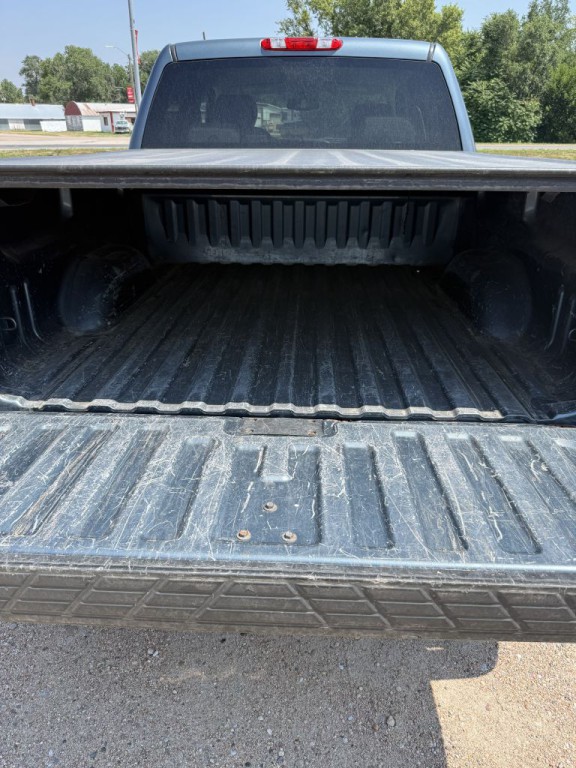 2011 Chevrolet Silverado 1500 Image 7