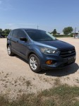Image for 2018 Ford Escape S ID: 7573866