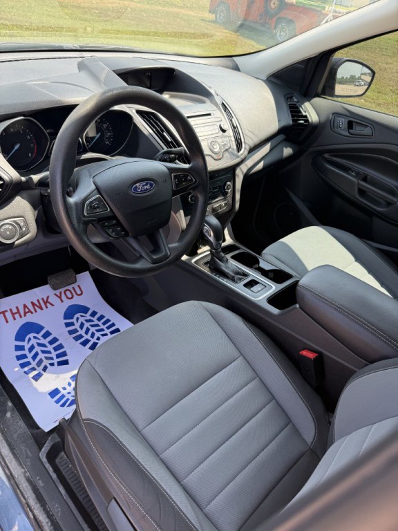 2018 Ford Escape Image 2