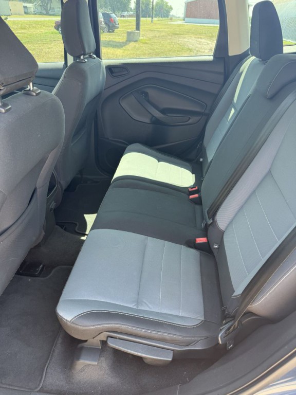 2018 Ford Escape Image 3