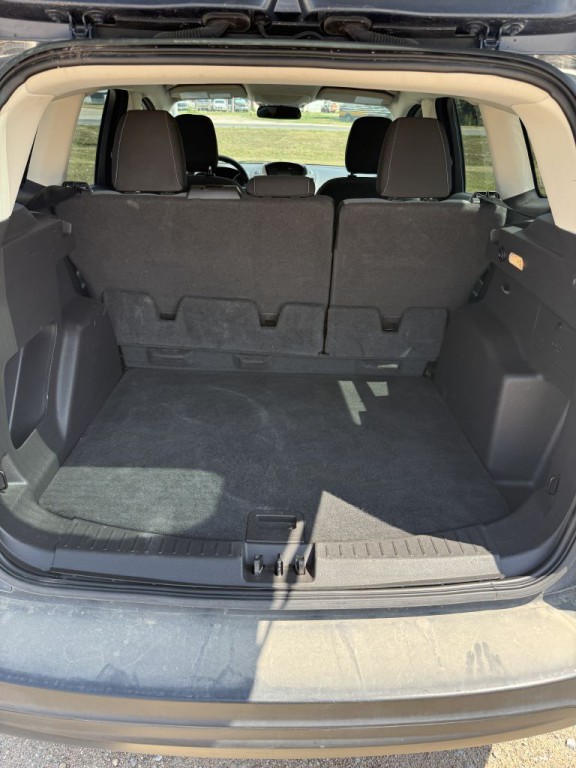 2018 Ford Escape Image 7