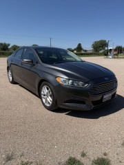 Image for 2016 Ford Fusion SE ID: 7634616