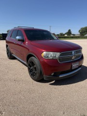 Image for 2013 Dodge Durango Citadel ID: 7634713