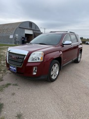 Image for 2010 GMC Terrain SLT ID: 7684290