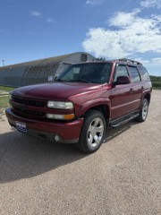 Image for 2006 Chevrolet Tahoe 1500 ID: 7701117