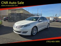 Image for 2015 Lincoln MKZ  ID: 6123301