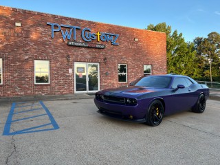 Image for 2010 Dodge Challenger SRT8 ID: 6419710