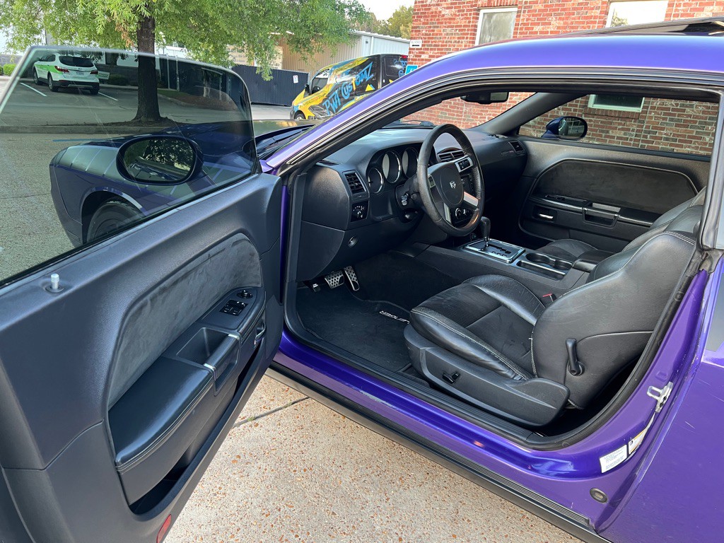 2010 Dodge Challenger Image 15