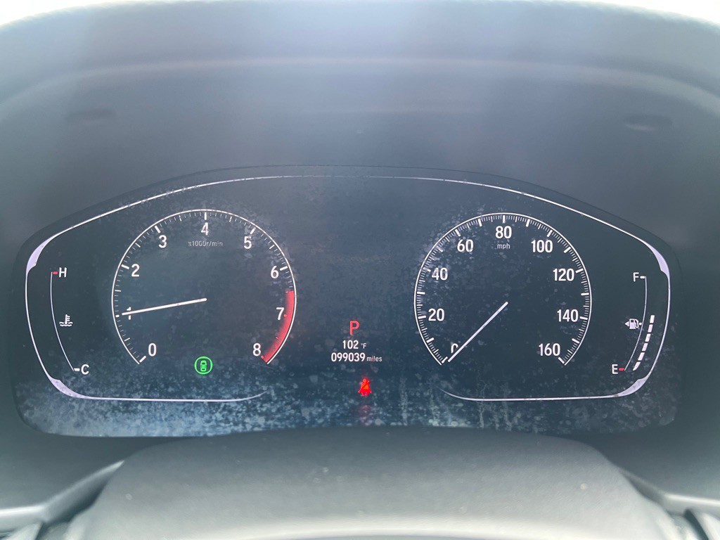 2020 Honda Accord Image 19
