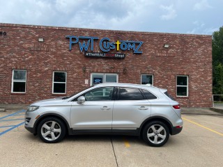 Image for 2015 Lincoln MKC BASE ID: 6496393