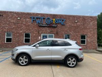 Image for 2015 Lincoln MKC BASE ID: 6496393