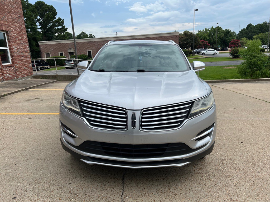 2015 Lincoln MKC Image 2