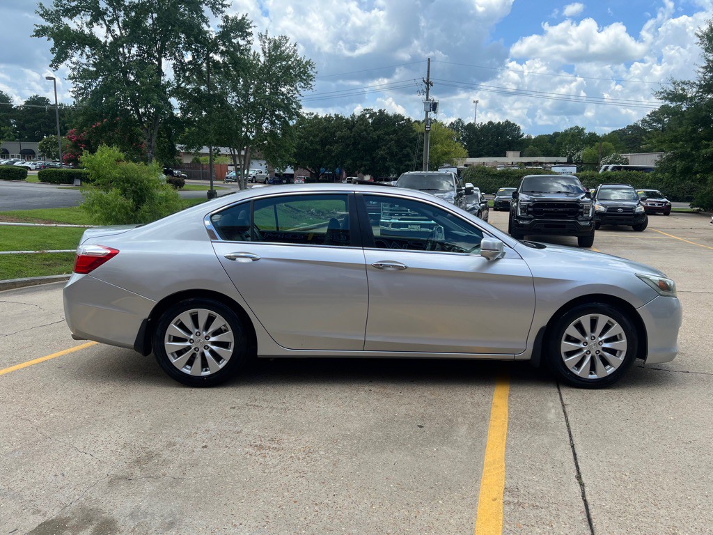 2014 Honda Accord Image 6