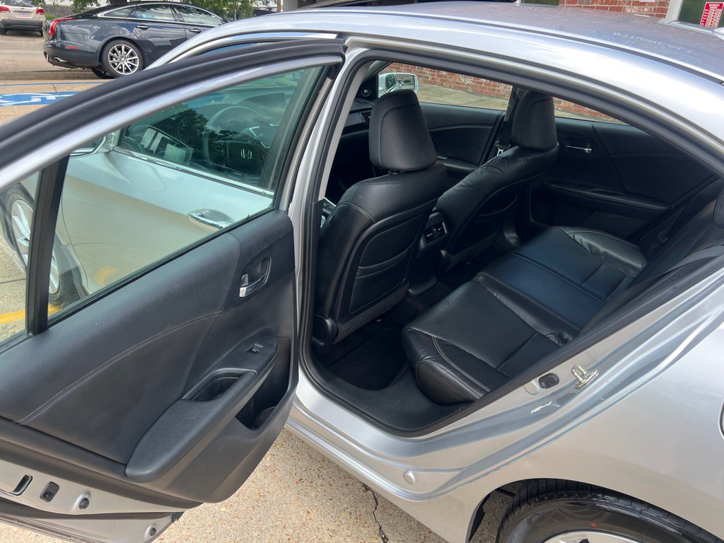2014 Honda Accord Image 12