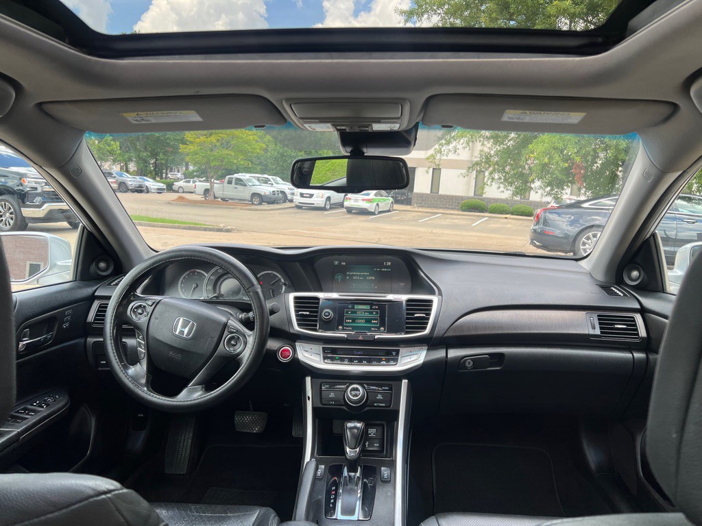 2014 Honda Accord Image 15