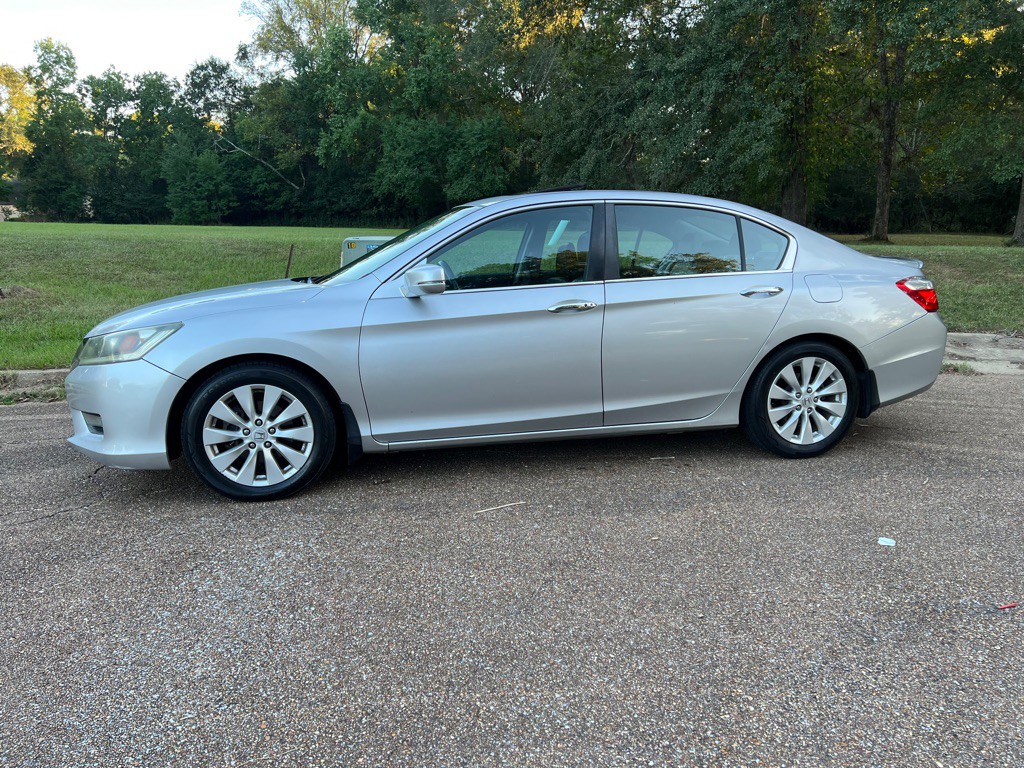 2014 Honda Accord Image 20