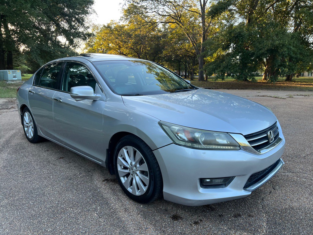 2014 Honda Accord Image 25