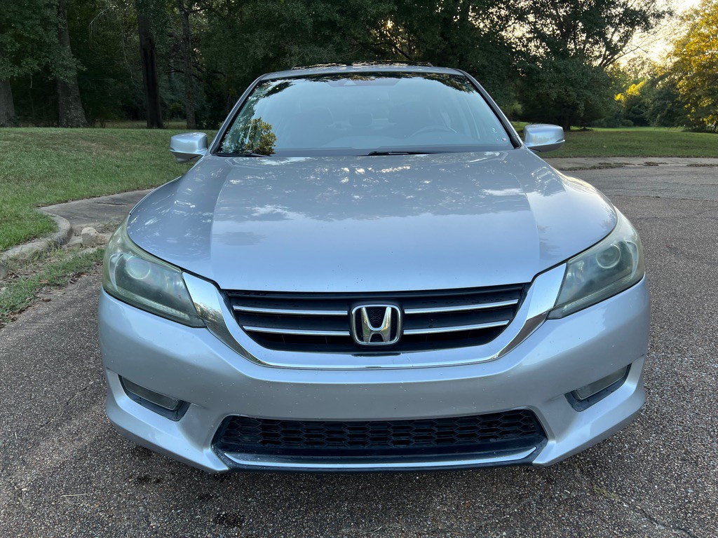 2014 Honda Accord Image 26