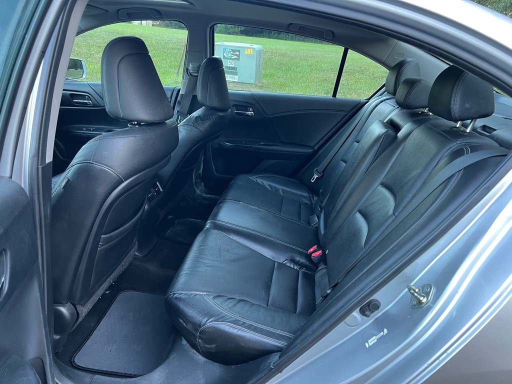 2014 Honda Accord Image 30