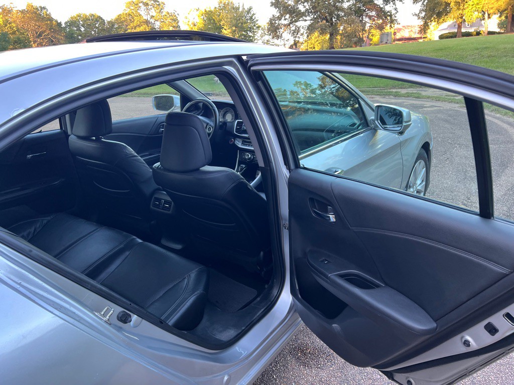 2014 Honda Accord Image 31