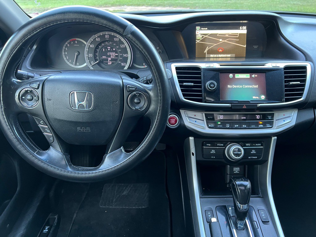 2014 Honda Accord Image 35