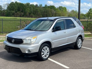 Image for 2006 Buick Rendezvous CX ID: 6523632