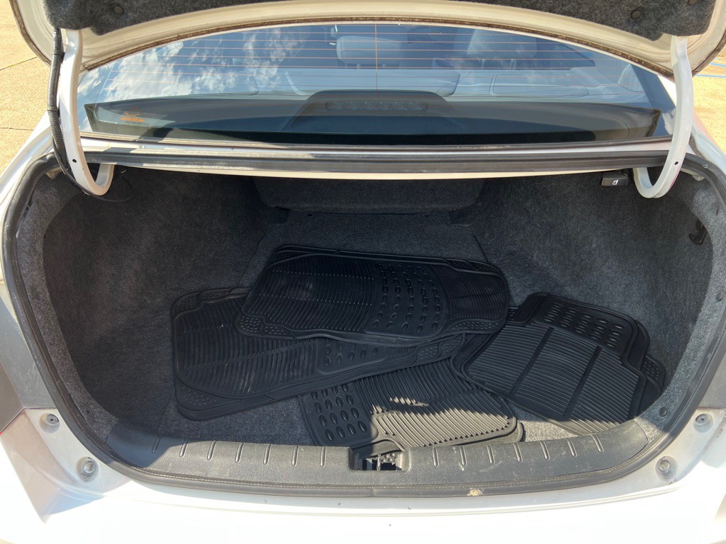 2015 Honda Accord Image 14