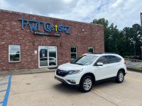 Image for 2016 Honda CR-V EX-L ID: 6636884