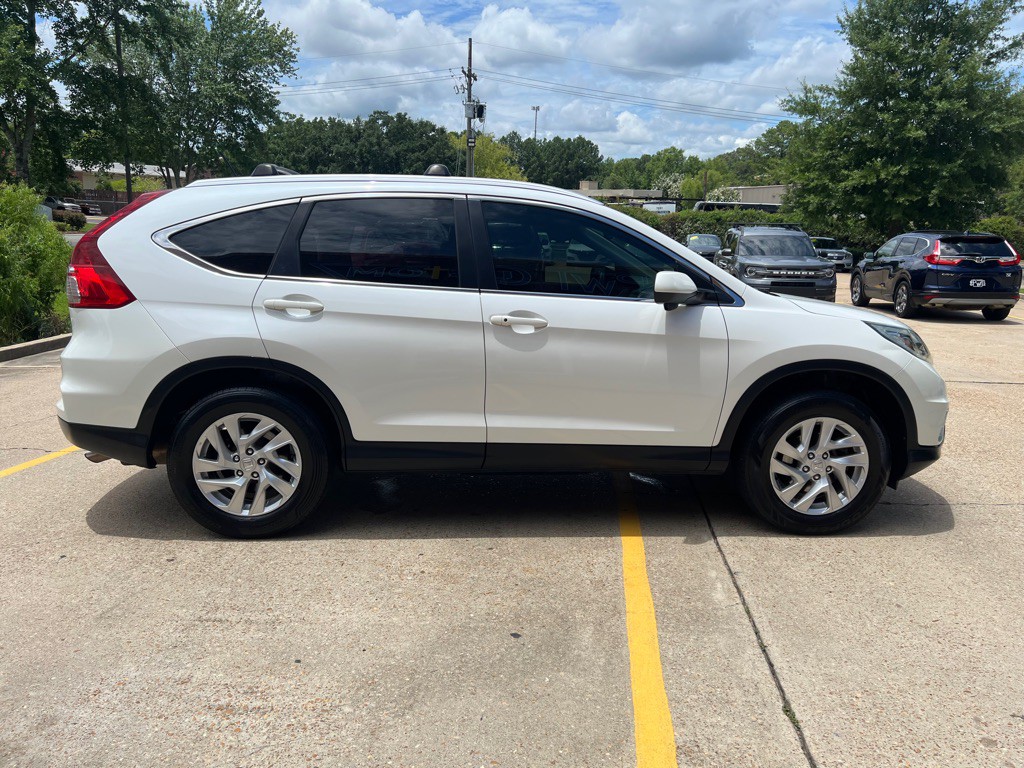 2016 Honda CR-V Image 6