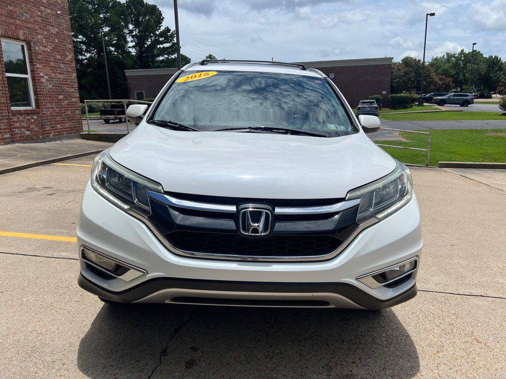 2016 Honda CR-V Image 8
