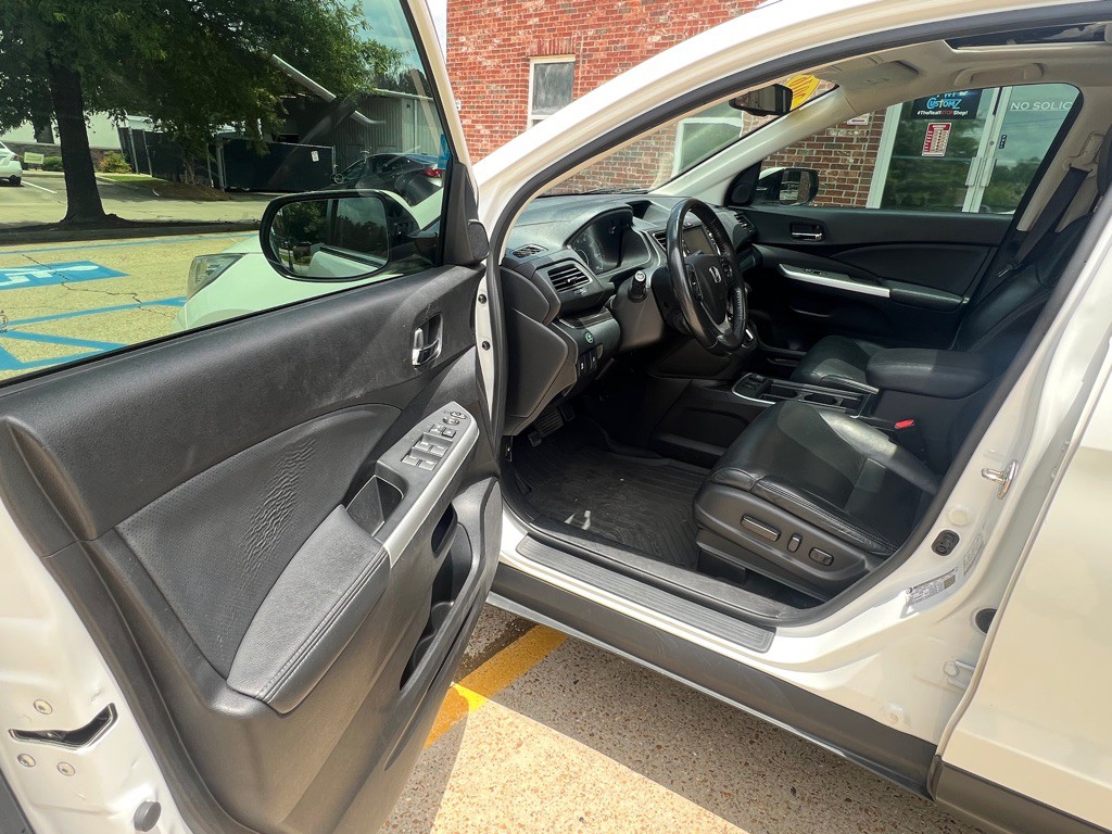 2016 Honda CR-V Image 10