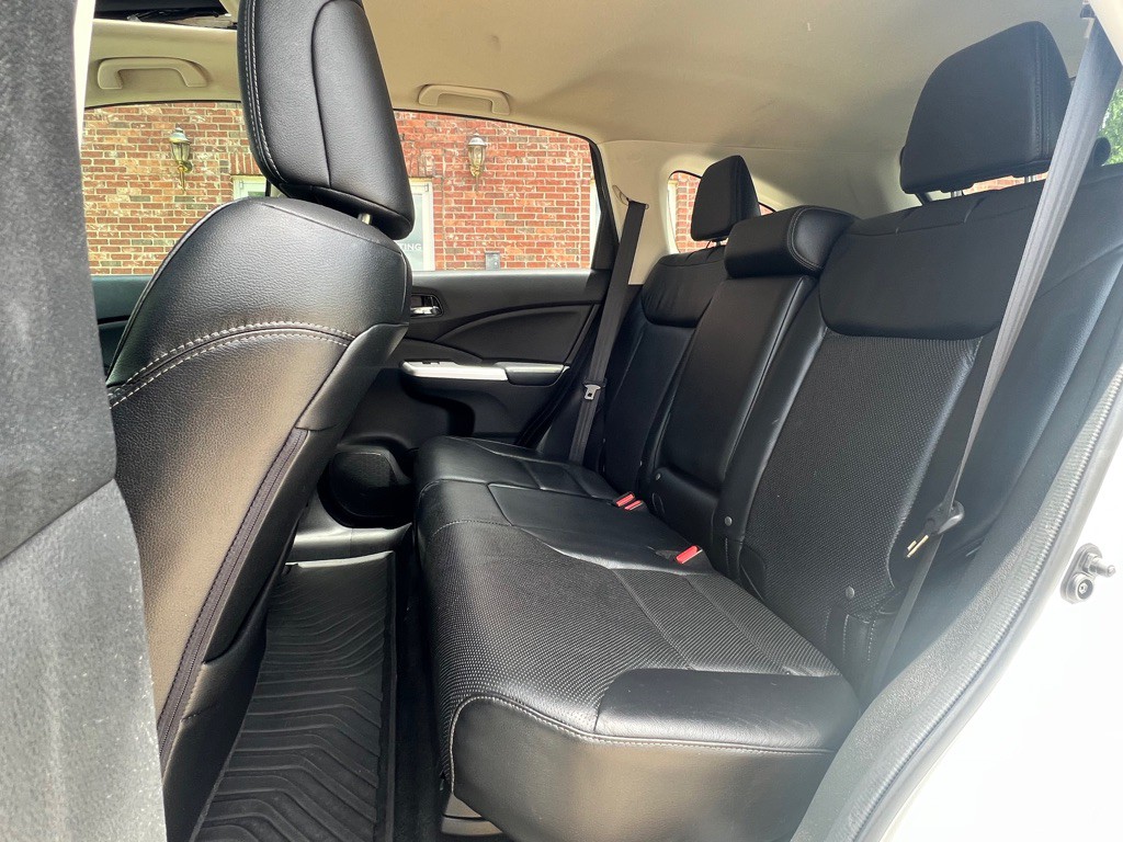 2016 Honda CR-V Image 11