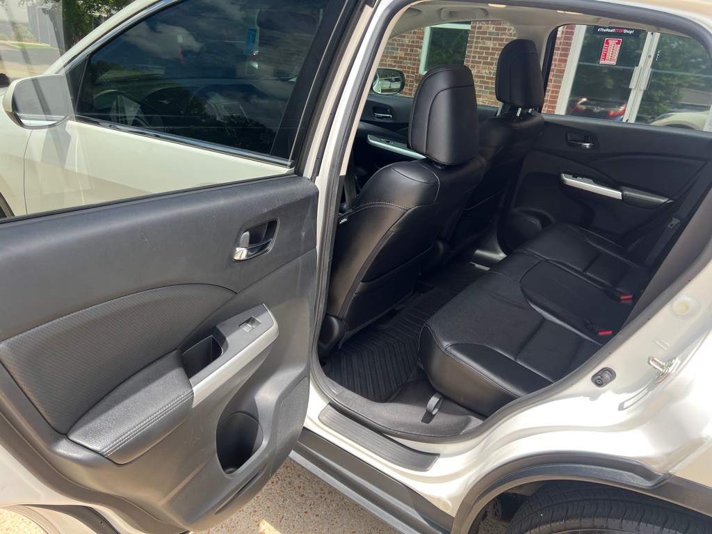 2016 Honda CR-V Image 12
