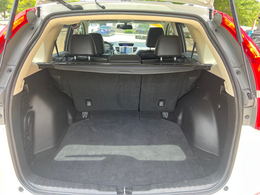 2016 Honda CR-V Image 13