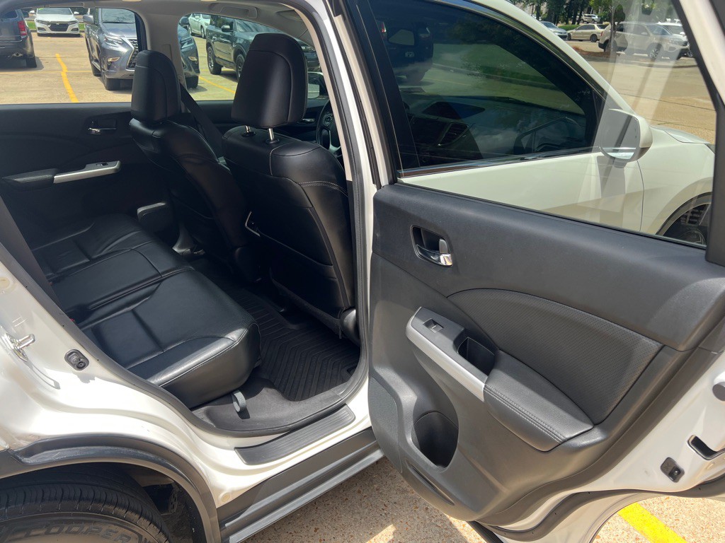 2016 Honda CR-V Image 14