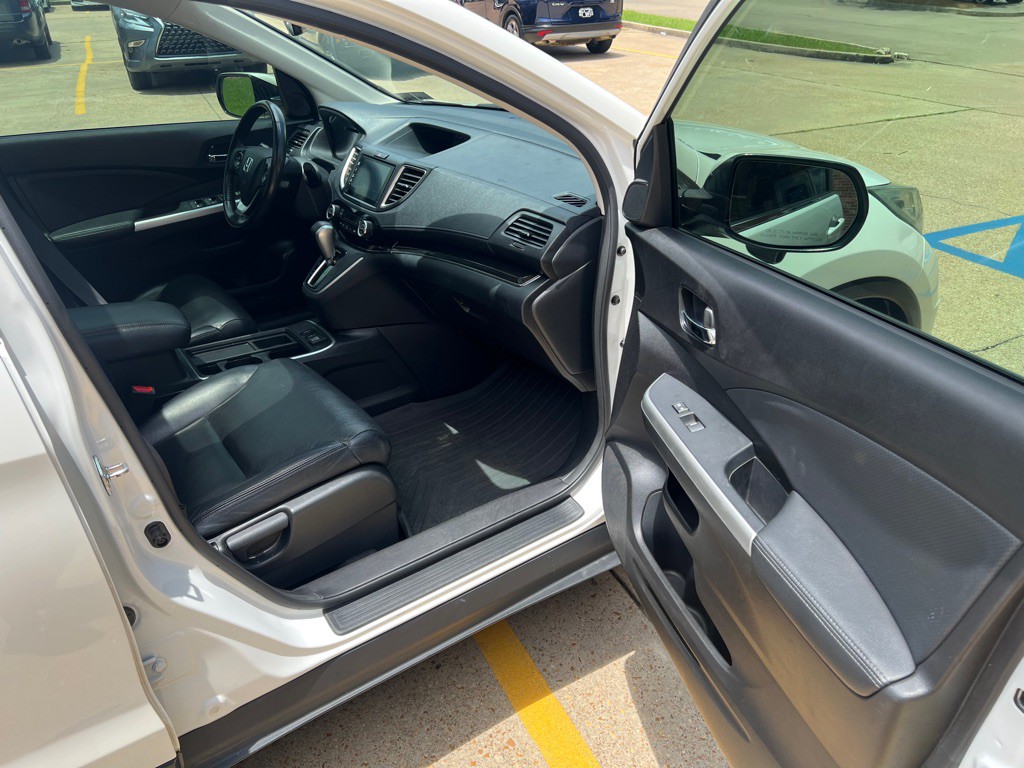 2016 Honda CR-V Image 15