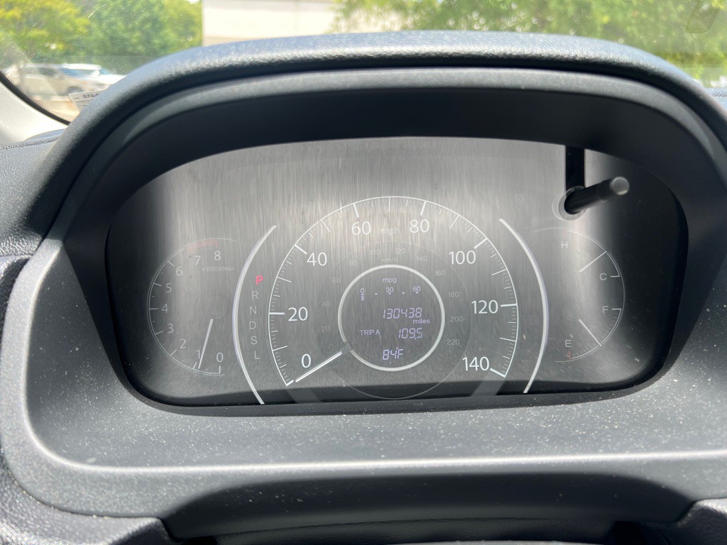 2016 Honda CR-V Image 18