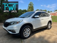Image for 2016 Honda CR-V EX-L ID: 6636884