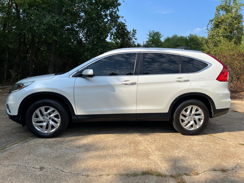2016 Honda CR-V Image 2