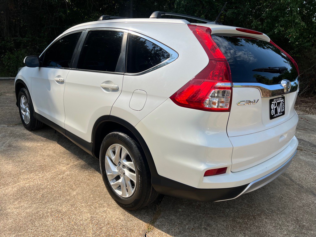 2016 Honda CR-V Image 3