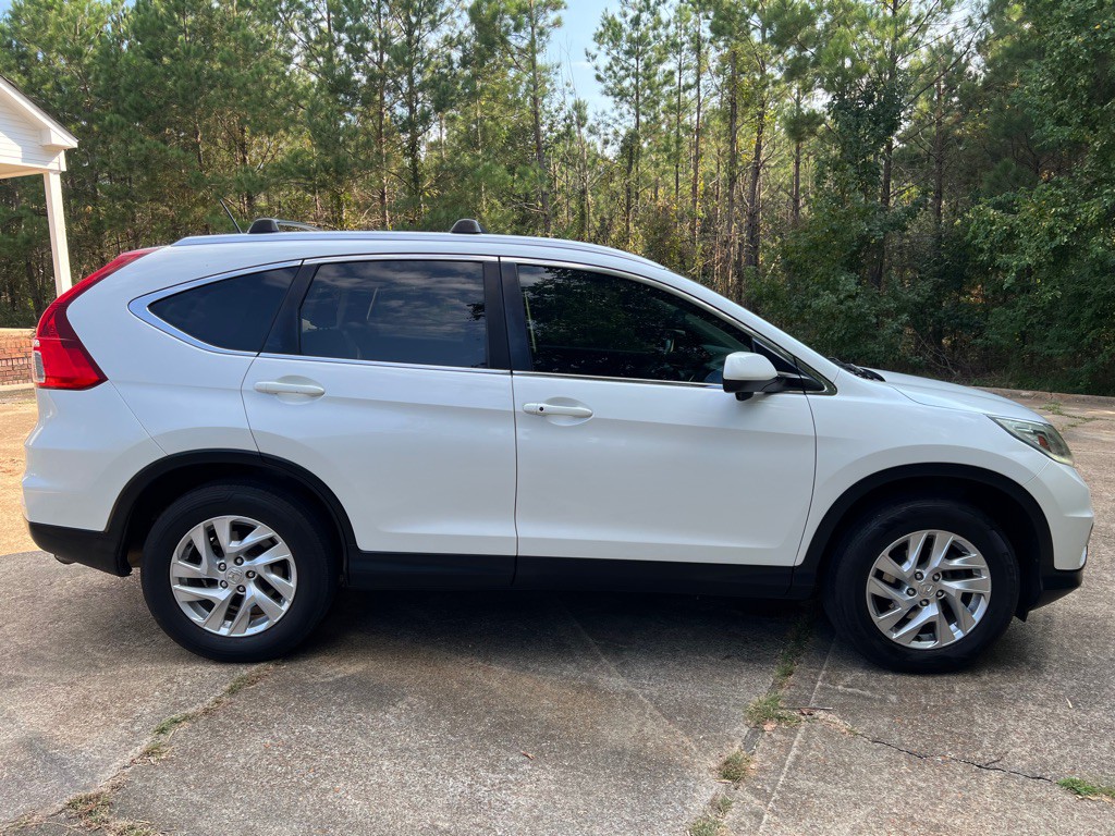 2016 Honda CR-V Image 6