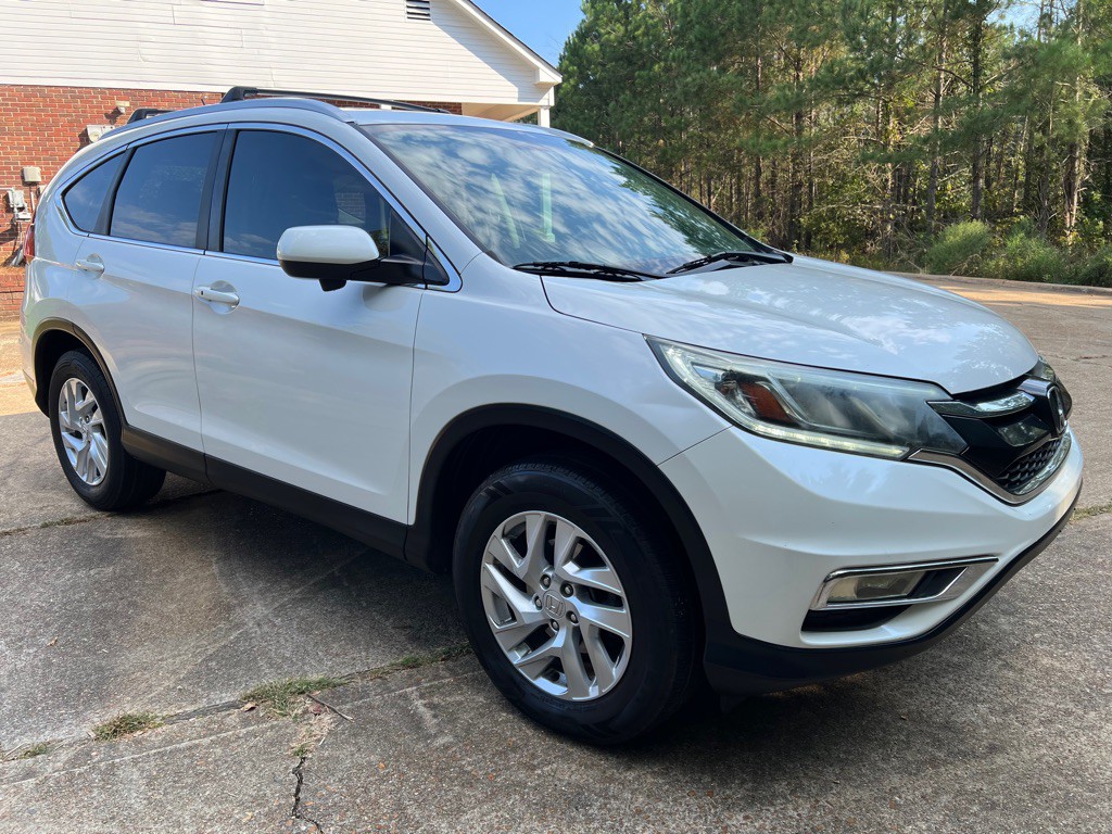 2016 Honda CR-V Image 7